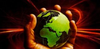 Le manque d’Amour et le désir de pouvoir